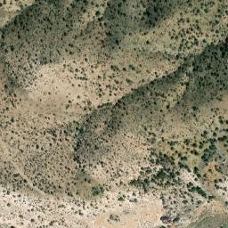 Satellite imagery of Wheeler Mine, US