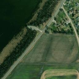 Satellite imagery of W 146 — NGS JC0014 — Madison County, US, US