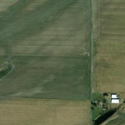 Satellite imagery of W 146 — NGS JC0014 — Madison County, US, US