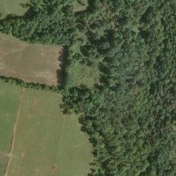 Satellite imagery of Pleasant Retreat Ridge, US