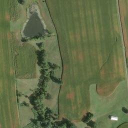 Satellite imagery of Joyce Ridge, US