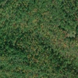 Satellite imagery of Wildcat Ridge, US