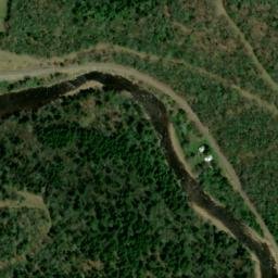 Satellite imagery of Enviro Energy Mine, US