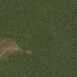 Satellite imagery of Lynn Divide, US