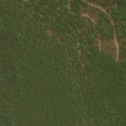 Satellite imagery of Lynn Divide, US
