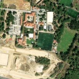 Satellite imagery of boundary_stone, PT