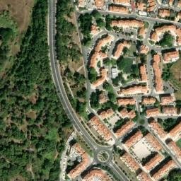 Satellite imagery of boundary_stone, PT