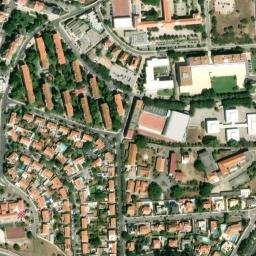 Satellite imagery of Forte da Feitoria, PT