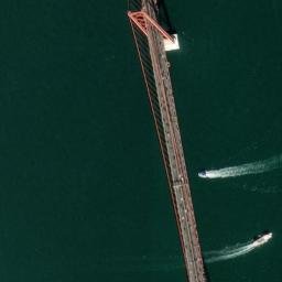 Satellite imagery of Miradouro do Cristo Rei, PT