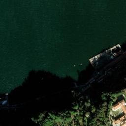 Satellite imagery of Ponte Vinte e Cinco de Abril, PT