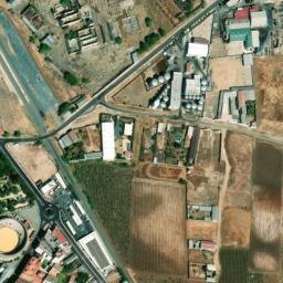 Satellite imagery of survey_point, PT