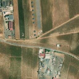 Satellite imagery of survey_point, PT