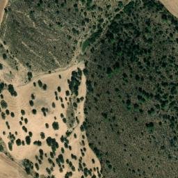 Satellite imagery of survey_point, PT