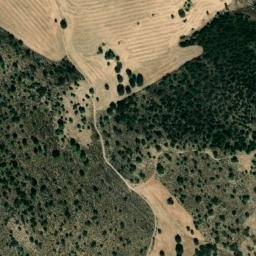 Satellite imagery of survey_point, PT