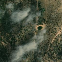 Satellite imagery of survey_point, ES