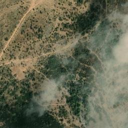Satellite imagery of survey_point, ES