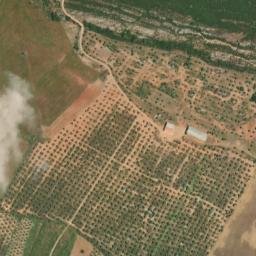 Satellite imagery of Puerto Mejará, ES