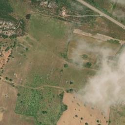 Satellite imagery of Puerto Mejará, ES