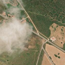 Satellite imagery of Puerto Mejará, ES