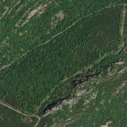 Satellite imagery of Sierra de Tiros, ES