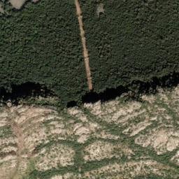 Satellite imagery of Sierra de la Rinconada, ES