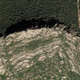 Satellite imagery of Sierra de la Rinconada, ES