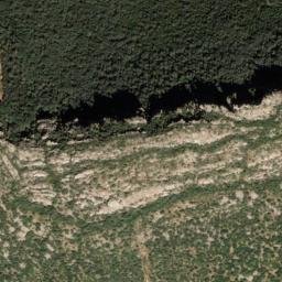 Satellite imagery of Sierra de la Rinconada, ES
