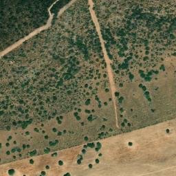 Satellite imagery of Cerro de las Mangadas, ES