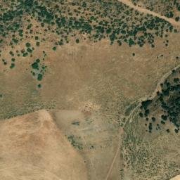 Satellite imagery of Cerro de las Mangadas, ES