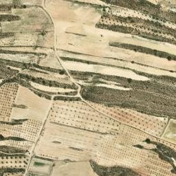 Satellite imagery of Sierra de las Moratillas, ES