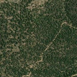 Satellite imagery of Peña Blanca, ES