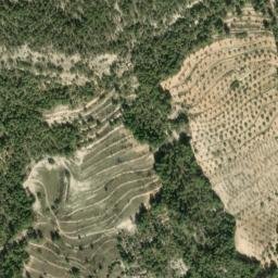 Satellite imagery of boundary_stone, ES