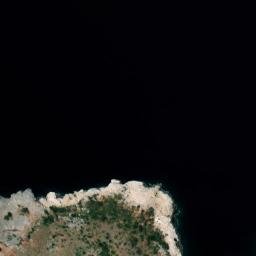 Satellite imagery of Ákra Apothíkes, GR