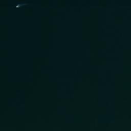Satellite imagery of Kömür Burnu, TR