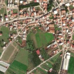 Drone Görünümü