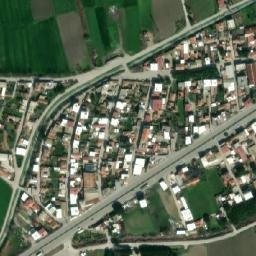 Drone Görünümü