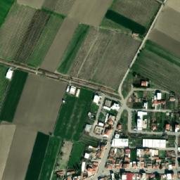 Drone Görünümü