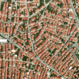Drone Görünümü