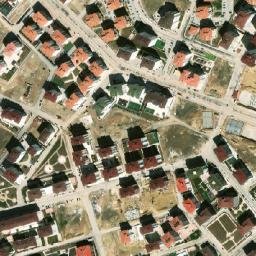 Drone Görünümü