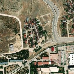 Drone Görünümü