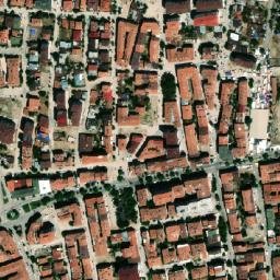 Drone Görünümü
