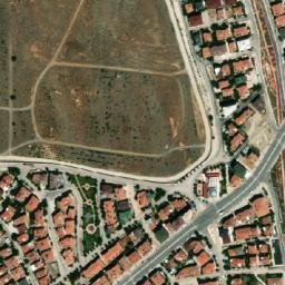 Drone Görünümü