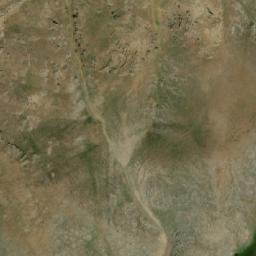 Satellite imagery of Sərnəd Dağı, AZ