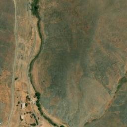 Satellite imagery of Böyükdağ, AZ