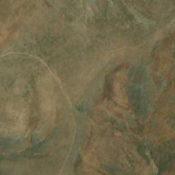 Satellite imagery of Böyükdağ, AZ