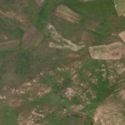 Satellite imagery of Sığnasaq Dağı, AZ