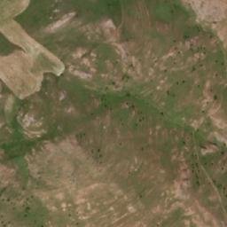 Satellite imagery of Sığnasaq Dağı, AZ