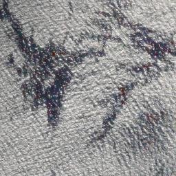 Satellite imagery of Sŏngnŭk-kak, KP