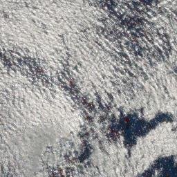 Satellite imagery of Sŏngnŭk-kak, KP