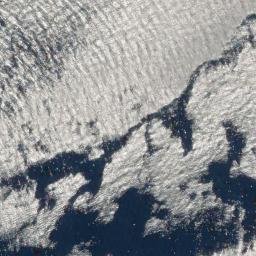 Satellite imagery of Sŏngnŭk-kak, KP